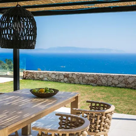Villa Alena *