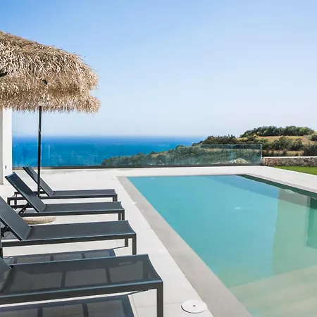 Alena Vila Spartia (Kefalonia)