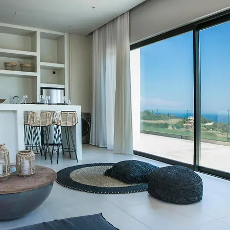 Alena Vila Spartia (Kefalonia)