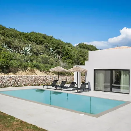 Alena Vila Spartia (Kefalonia)