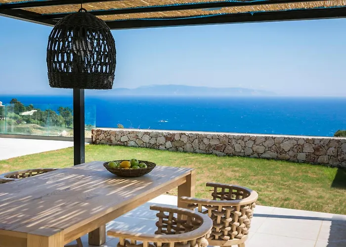 Villa Alena *